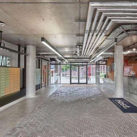 Zeni Ensuite Rooms In 엑서터 외부 사진